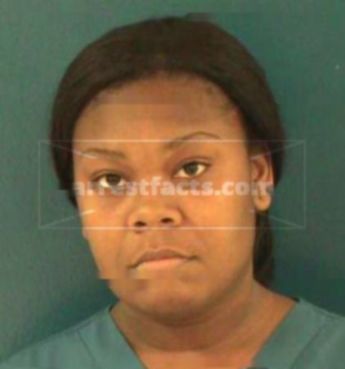 Tameka Renee Griffin