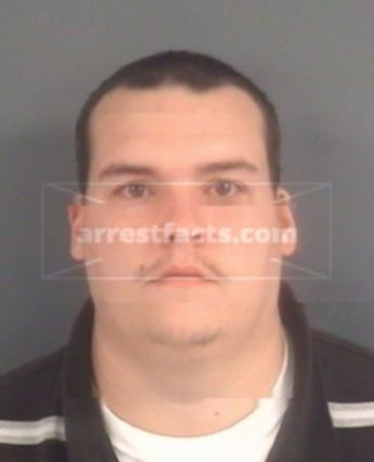 Brandon Cole Dalton