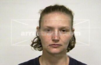 Melissa Renee Walker