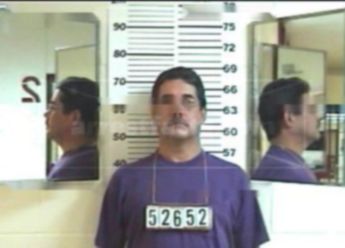 Michael Blaine Berton