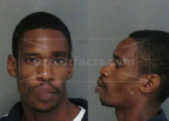 Leon Hudson