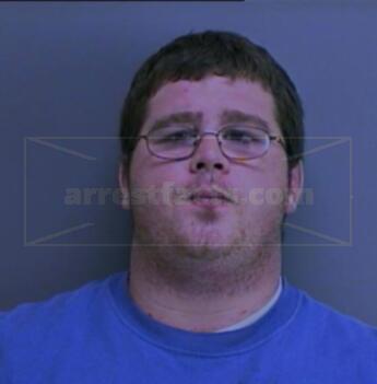 Eric Andrew Parker