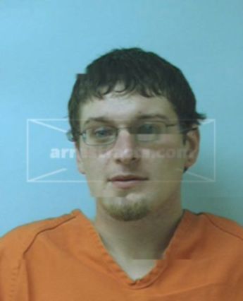 Dylan Andrew Smith