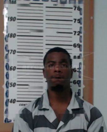 Pluitt Ramon Warren