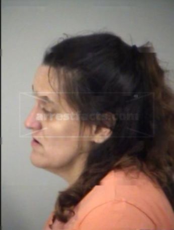 Christina Anne Joiner