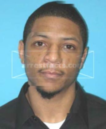 Antonio Demetrius Thomas