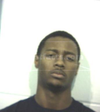 Matthew James Houston