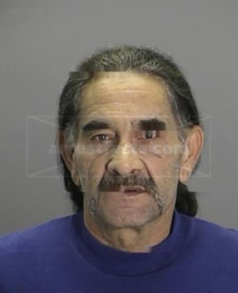 Joseph Hayes Zayas