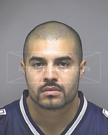 Pete Salazar