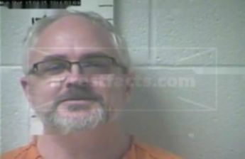 Robert Ray Newberry Jr.