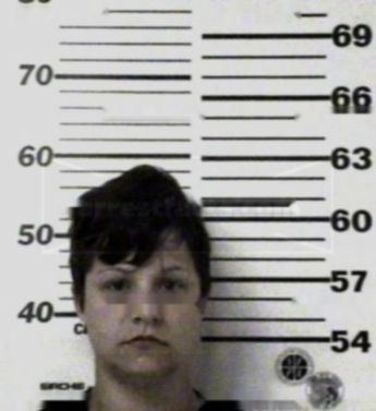 Brittany Maxine Scheuerman
