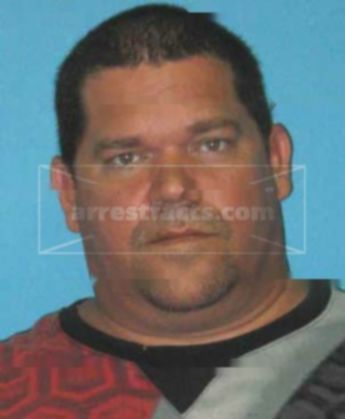 Aliosha Morrell Hernandez