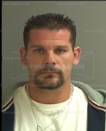 Carl Anthony Dicharo
