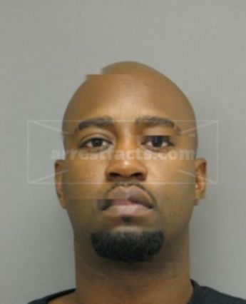 Patrick Anthony Joseph