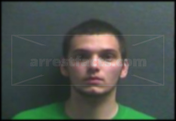 Jeffrey Thomas Hatter