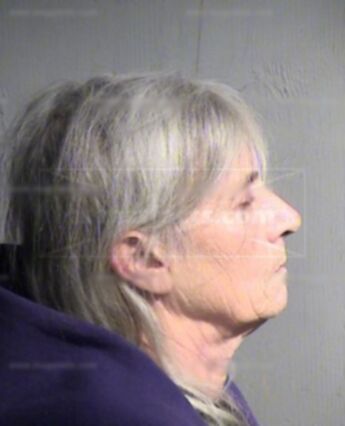 Theresa Johnson