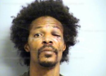 Sherman Dion Middleton