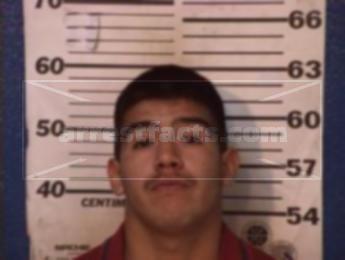 Alfredo Lopez Ozuna