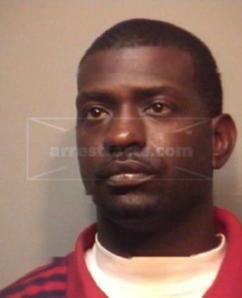 Detrek Lenard Montgomery