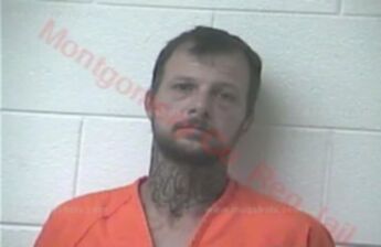 Joshua Clay Caulley