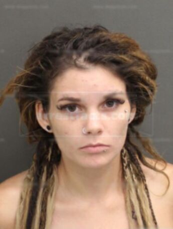 Kayla Aubrey Stewart