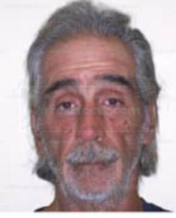 Steve Valmore Martin