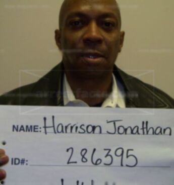 Jonathan S Harrison