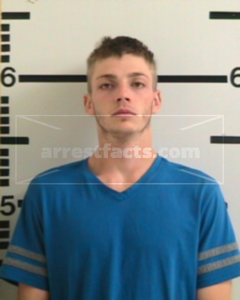 Austin James Overgard
