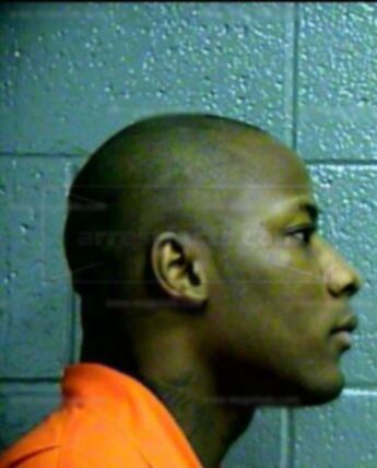Antoine Jamale Morris
