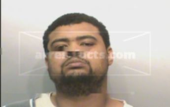 Mark Rayshawn Shelton