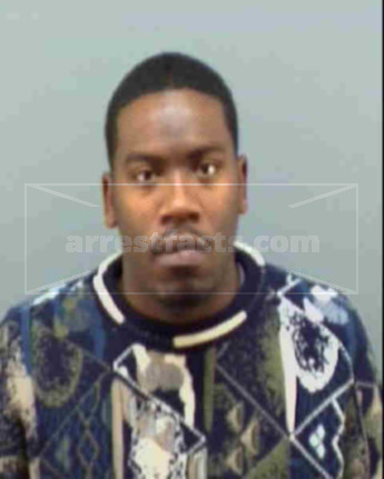 Marlon Fitzgerald Fisher