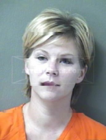 Nicole Lynn Mcdaniel