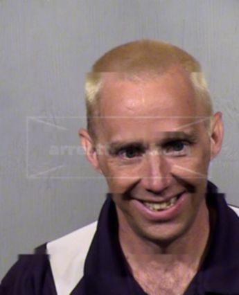Karl Everett Alderson