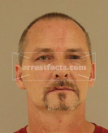 Leroy Alan Doty