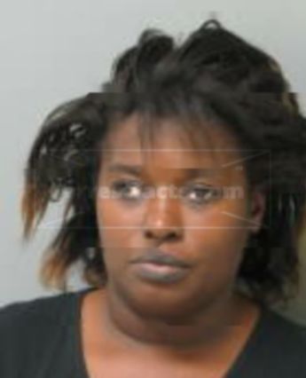 Merrian Denice Logan