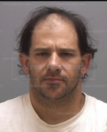 Shane Lester Callahan