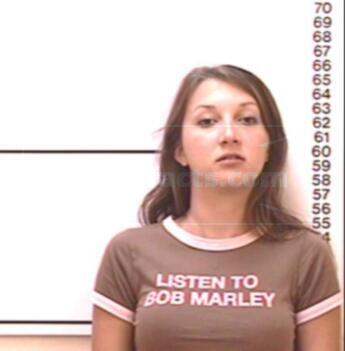 Courtney Caroline Prather