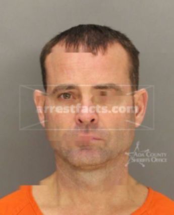 Brian Keith Hootman