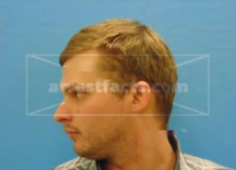 Joshua Mark Clark