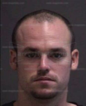 Cory Shane Morace