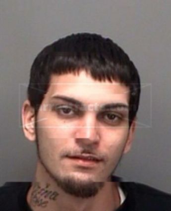Matthew Jonathan Farina
