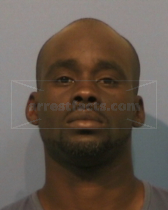 Derick Deandre Goldsby
