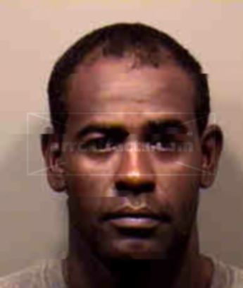 Tyrone Devon Dumas