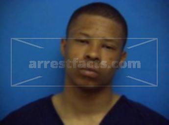 Roderick Romel Griffin