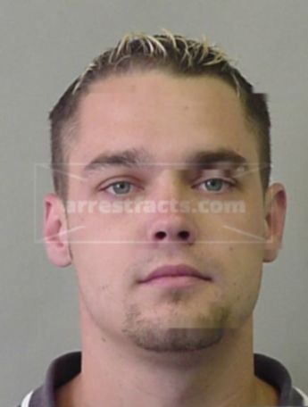 Kristopher G Hansen