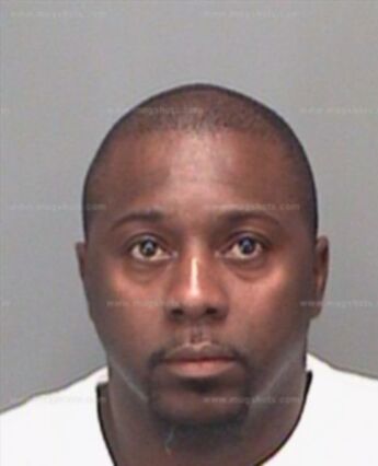 Michael Eric Butler