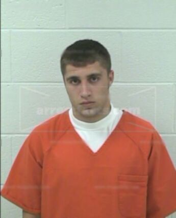 Zachary P Heider