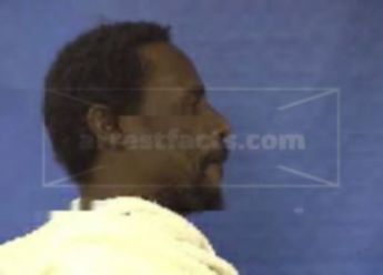 Marvin Charles Wallace