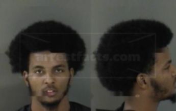 Jacob Daniel King