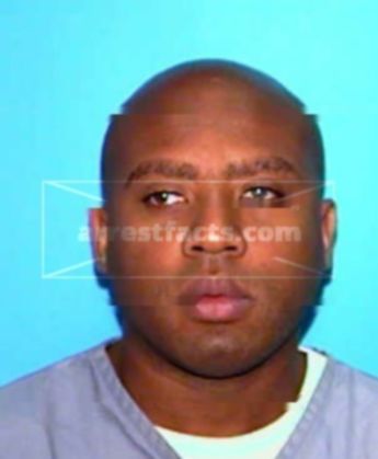 Ronald Lamar Gilbert